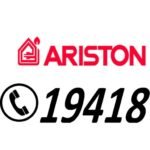 مركز صيانة شفاطات اريستون 19418