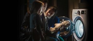 رموز اعطال غسالة اريستون 19418