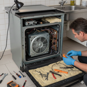 مركز صيانة افران اريستون 19418